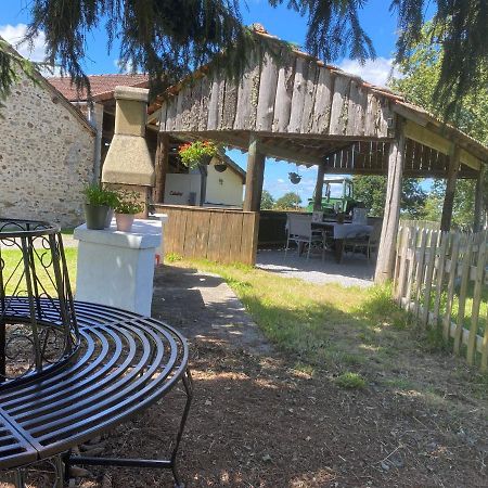 Fonclaire Holidays Carpers Rest Blond Zewnętrze zdjęcie
