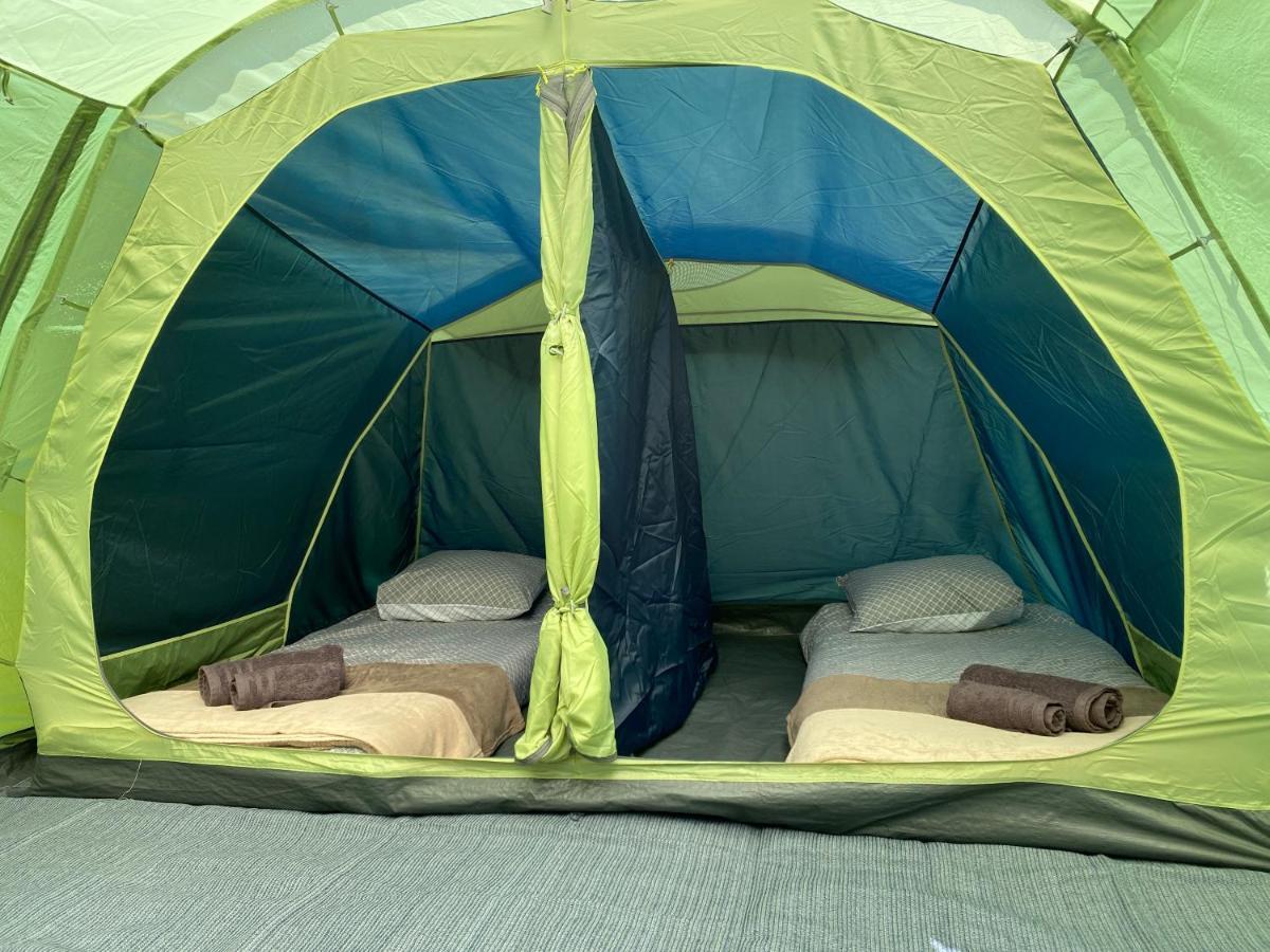 Fonclaire Holidays Carpers Rest Blond Zewnętrze zdjęcie