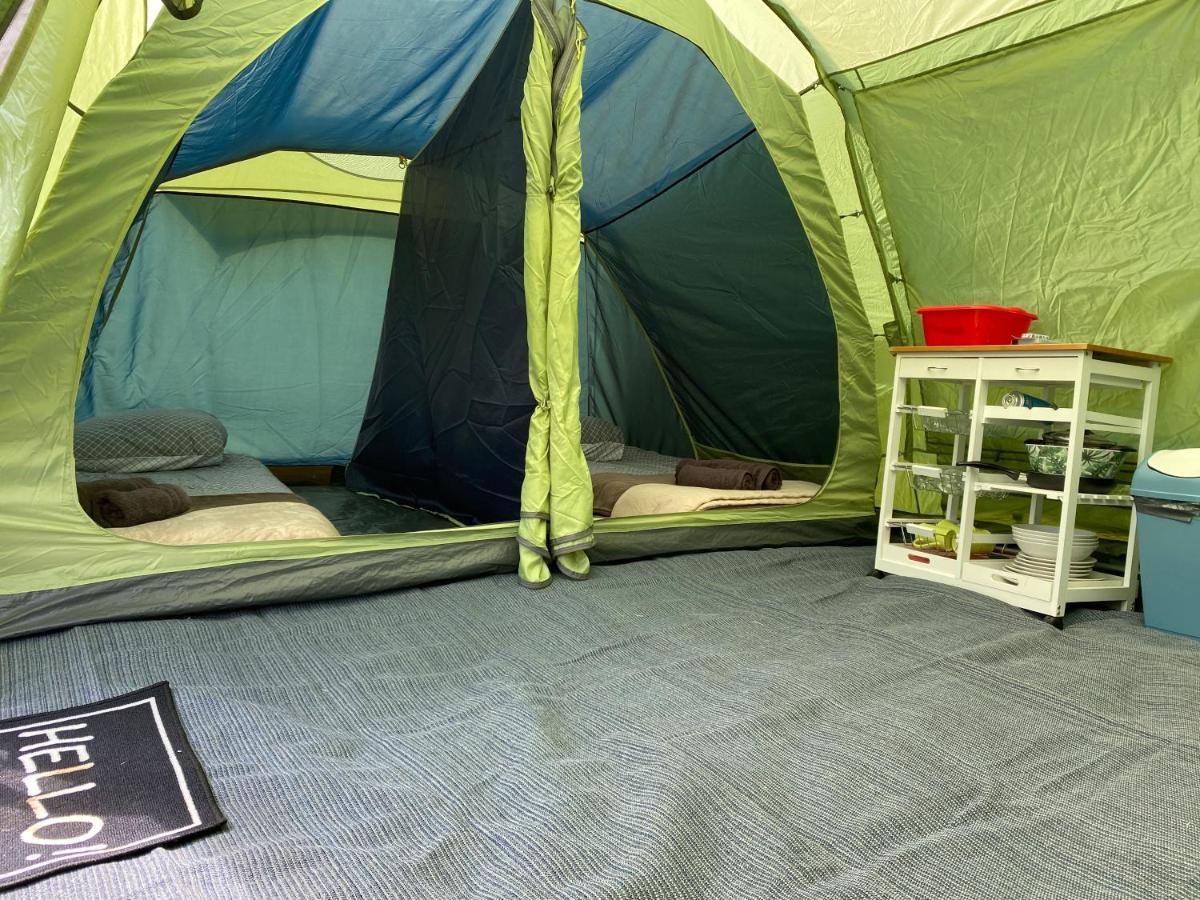 Fonclaire Holidays Carpers Rest Blond Zewnętrze zdjęcie