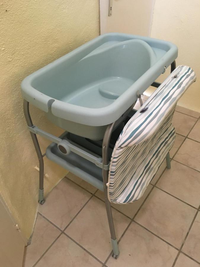 Fonclaire Holidays Carpers Rest Blond Zewnętrze zdjęcie